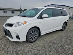 5TDJZ3DC4LS248026 2020 TOYOTA SIENNA