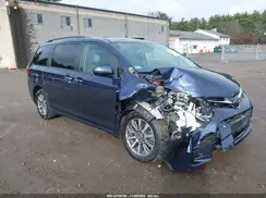 5TDJZ3DC4LS251363 2020 TOYOTA SIENNA