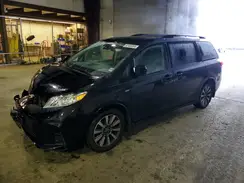 5TDJZ3DC4LS251654 2020 TOYOTA SIENNA