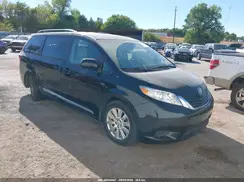 5TDJZ3DC5HS147133 2017 TOYOTA SIENNA