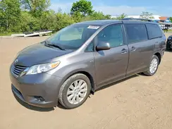 5TDJZ3DC5HS153918 2020 TOYOTA SIENNA