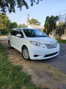 5TDJZ3DC5HS154518 2017 TOYOTA SIENNA