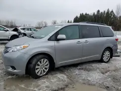 5TDJZ3DC5HS173988 2017 TOYOTA SIENNA