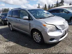 5TDJZ3DC5HS176759 2017 TOYOTA SIENNA