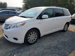 5TDJZ3DC5HS176891 2017 TOYOTA SIENNA