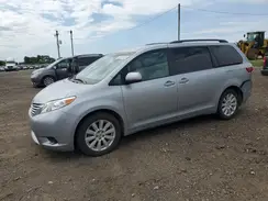 5TDJZ3DC5HS179211 2017 TOYOTA SIENNA