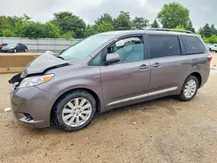 5TDJZ3DC5HS183808 2017 TOYOTA SIENNA