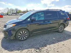 5TDJZ3DC5JS198881 2018 TOYOTA SIENNA