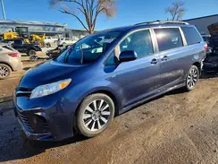 5TDJZ3DC5JS202055 2018 TOYOTA SIENNA