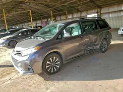 5TDJZ3DC5JS205246 2018 TOYOTA SIENNA