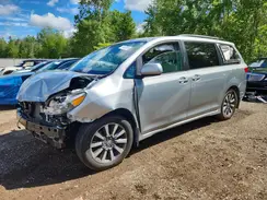 5TDJZ3DC5KS211873 2019 TOYOTA SIENNA