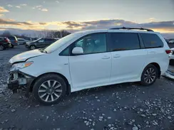 5TDJZ3DC5KS217723 2019 TOYOTA SIENNA