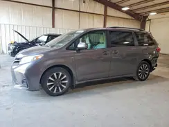 5TDJZ3DC5KS218130 2019 TOYOTA SIENNA