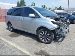 5TDJZ3DC5KS225000 2019 TOYOTA SIENNA