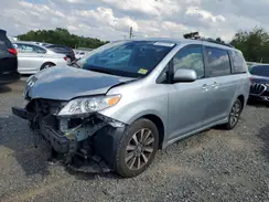 5TDJZ3DC5KS226227 2019 TOYOTA SIENNA