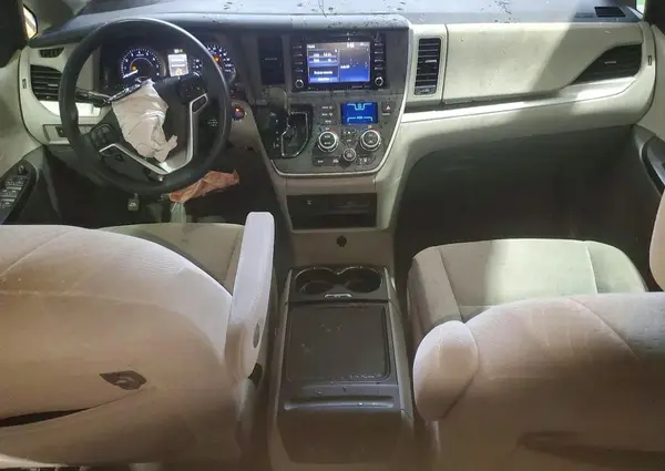 5TDJZ3DC5LS233194 2020 TOYOTA SIENNA - Image 8