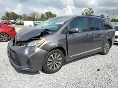 5TDJZ3DC5LS241702 2020 TOYOTA SIENNA