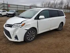 5TDJZ3DC5LS244874 2020 TOYOTA SIENNA
