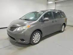 5TDJZ3DC6HS160523 2017 TOYOTA SIENNA