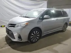 5TDJZ3DC6JS191857 2018 TOYOTA SIENNA