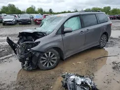 5TDJZ3DC6JS199103 2018 TOYOTA SIENNA