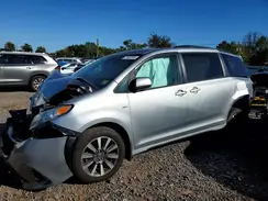 5TDJZ3DC6KS222364 2019 TOYOTA SIENNA