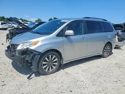 5TDJZ3DC6LS238520 2020 TOYOTA SIENNA