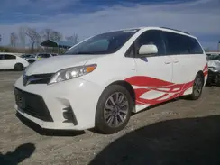 5TDJZ3DC6LS239120 2020 TOYOTA SIENNA
