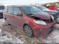 5TDJZ3DC6LS240400 2020 TOYOTA SIENNA