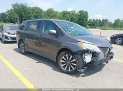 5TDJZ3DC6LS244673 2020 TOYOTA SIENNA