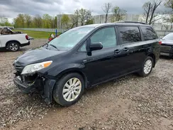 5TDJZ3DC7HS161888 2017 TOYOTA SIENNA