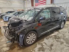 5TDJZ3DC7HS185298 2017 TOYOTA SIENNA