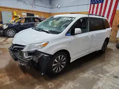 5TDJZ3DC7LS229891 2020 TOYOTA SIENNA
