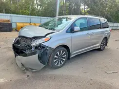 5TDJZ3DC7LS234377 2020 TOYOTA SIENNA
