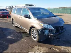 5TDJZ3DC7LS238865 2020 TOYOTA SIENNA