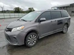 5TDJZ3DC7LS250952 2020 TOYOTA SIENNA