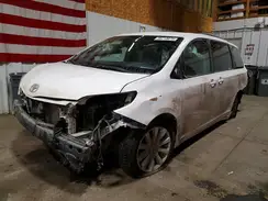 5TDJZ3DC8HS147790 2017 TOYOTA SIENNA