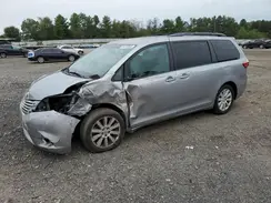 5TDJZ3DC8HS168638 2017 TOYOTA SIENNA