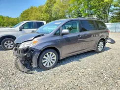 5TDJZ3DC8HS173015 2017 TOYOTA SIENNA