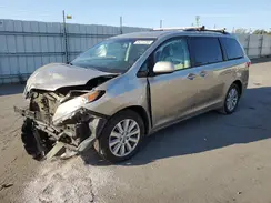 5TDJZ3DC8HS173774 2017 TOYOTA SIENNA