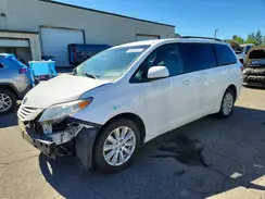 5TDJZ3DC8HS178134 2017 TOYOTA SIENNA