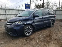5TDJZ3DC8JS198972 2018 TOYOTA SIENNA