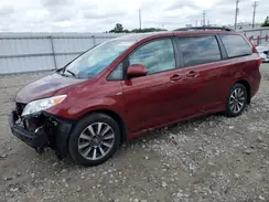 5TDJZ3DC8KS215223 2019 TOYOTA SIENNA
