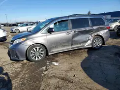 5TDJZ3DC8KS224844 2019 TOYOTA SIENNA