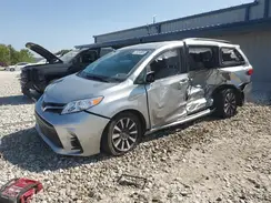 5TDJZ3DC8LS230502 2020 TOYOTA SIENNA