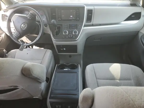 5TDJZ3DC8LS230502 2020 TOYOTA SIENNA - Image 8