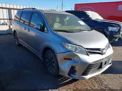 5TDJZ3DC8LS232380 2020 TOYOTA SIENNA