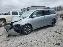 5TDJZ3DC8LS241354 2020 TOYOTA SIENNA