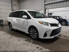 5TDJZ3DC8LS246439 2020 TOYOTA SIENNA