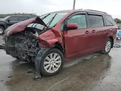 5TDJZ3DC9HS148589 2017 TOYOTA SIENNA